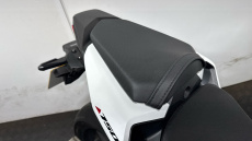 Honda CB750 Hornet (25MY)